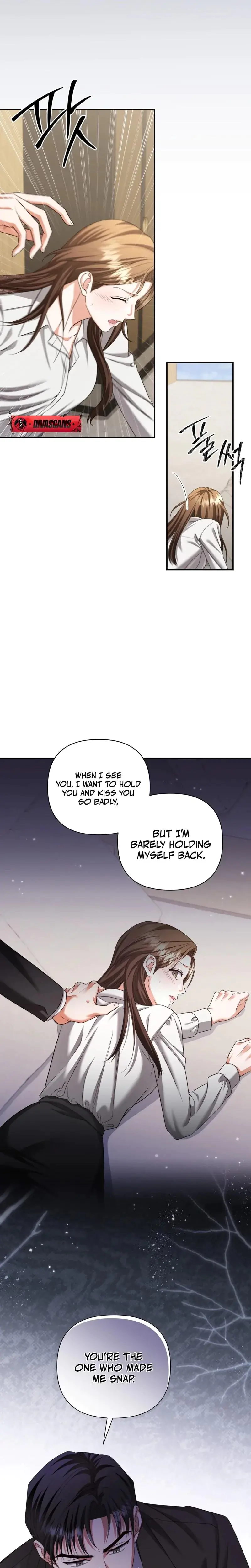 D For Dirty Chapter 16 - Page 2