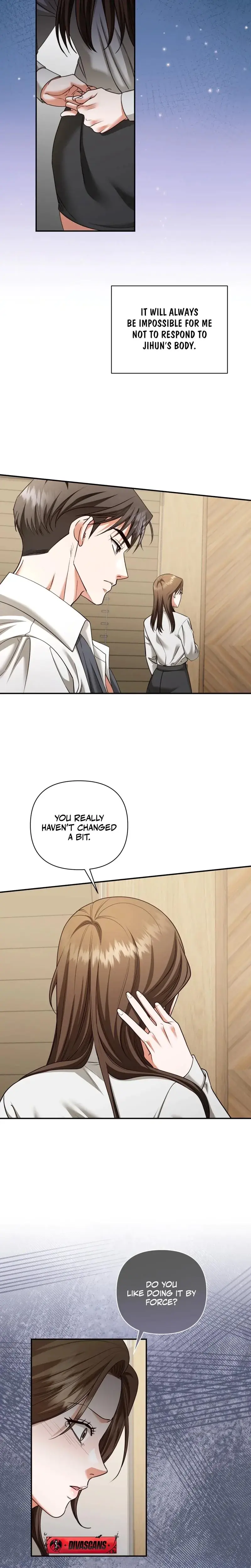 D For Dirty Chapter 16 - Page 20