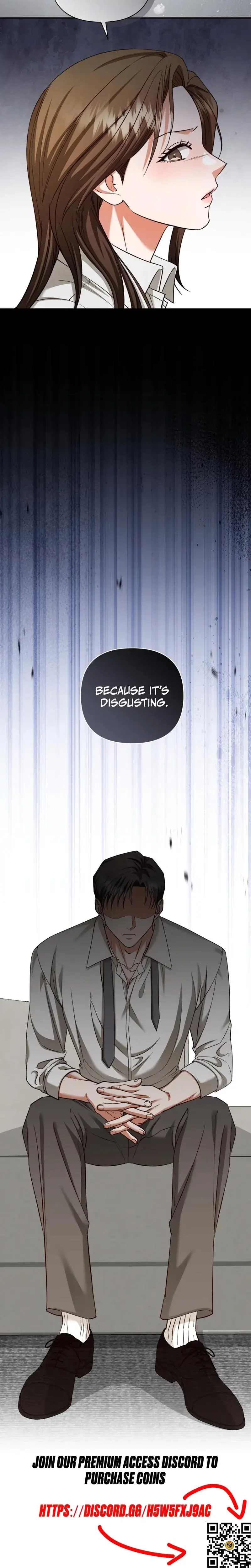 D For Dirty Chapter 16 - Page 23