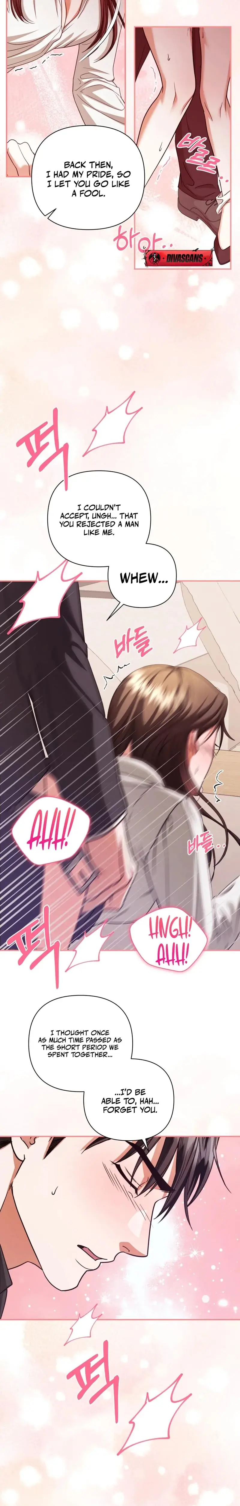 D For Dirty Chapter 16 - Page 8