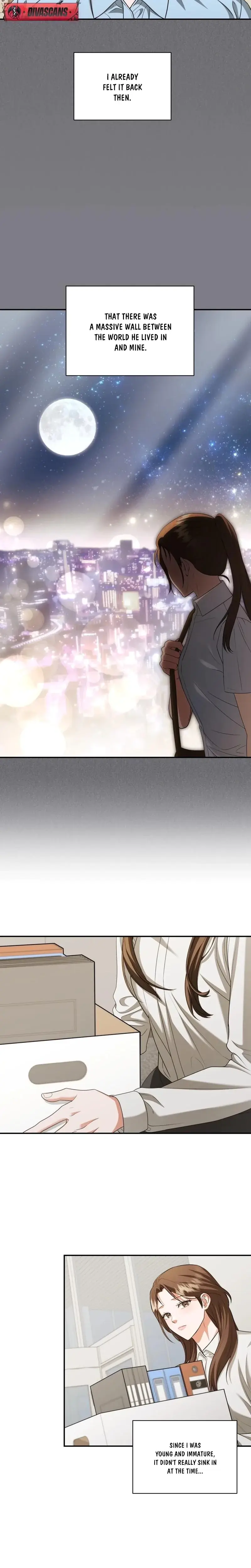 D For Dirty Chapter 17 - Page 10