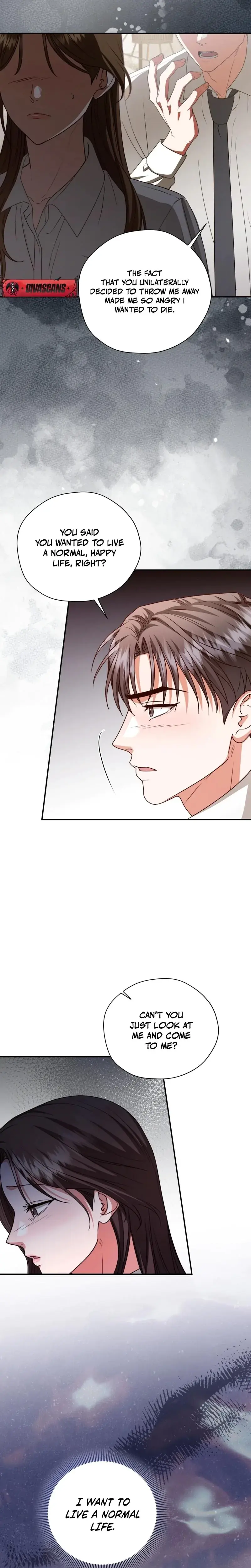 D For Dirty Chapter 17 - Page 3