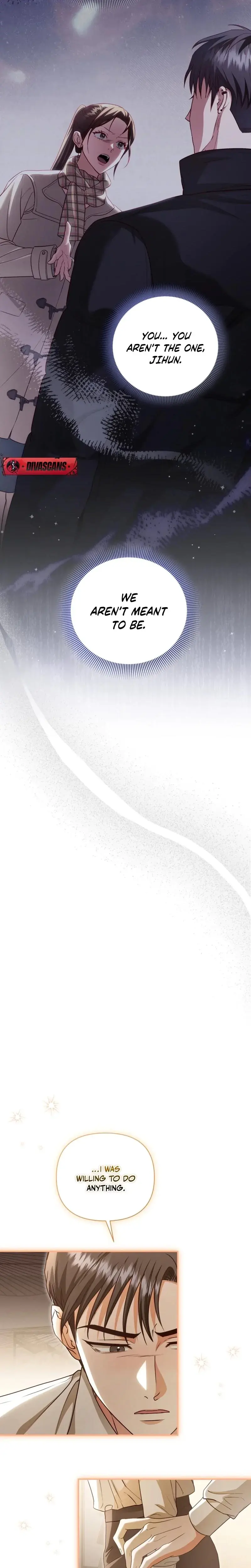 D For Dirty Chapter 17 - Page 4
