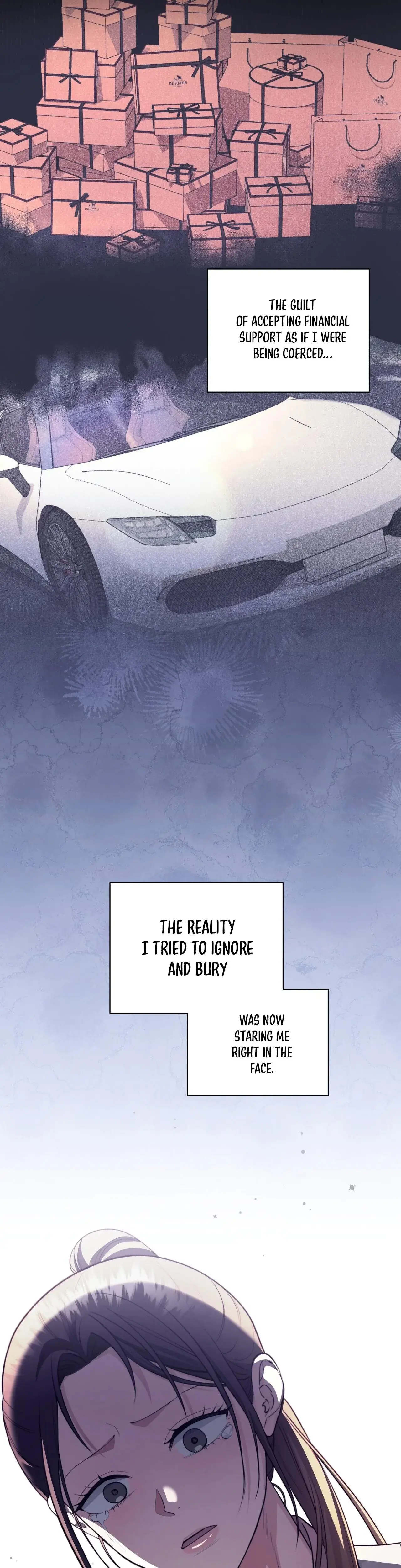 D For Dirty Chapter 18 - Page 18