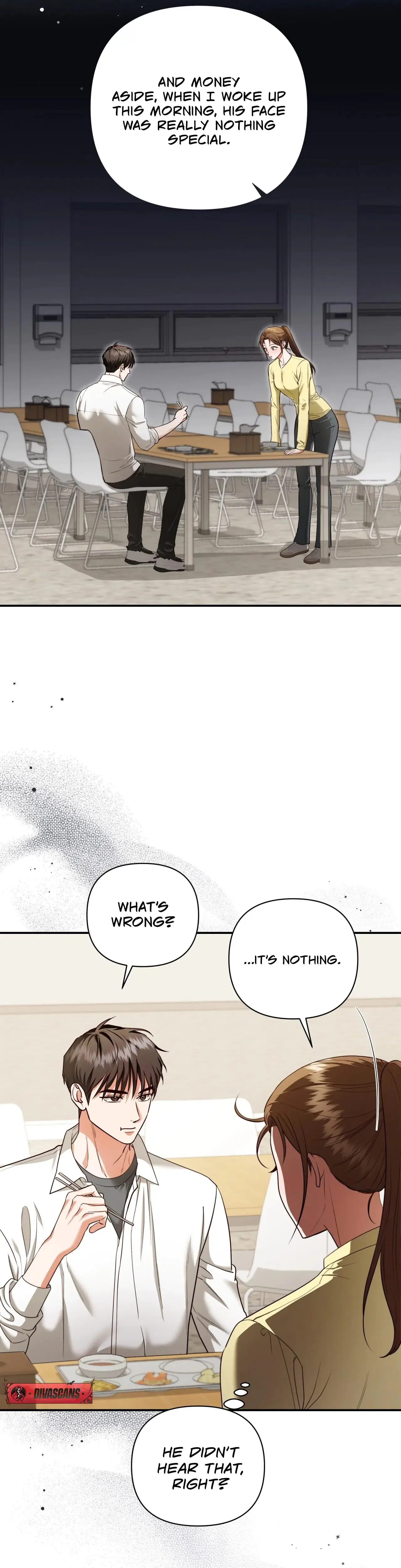 D For Dirty Chapter 18 - Page 2