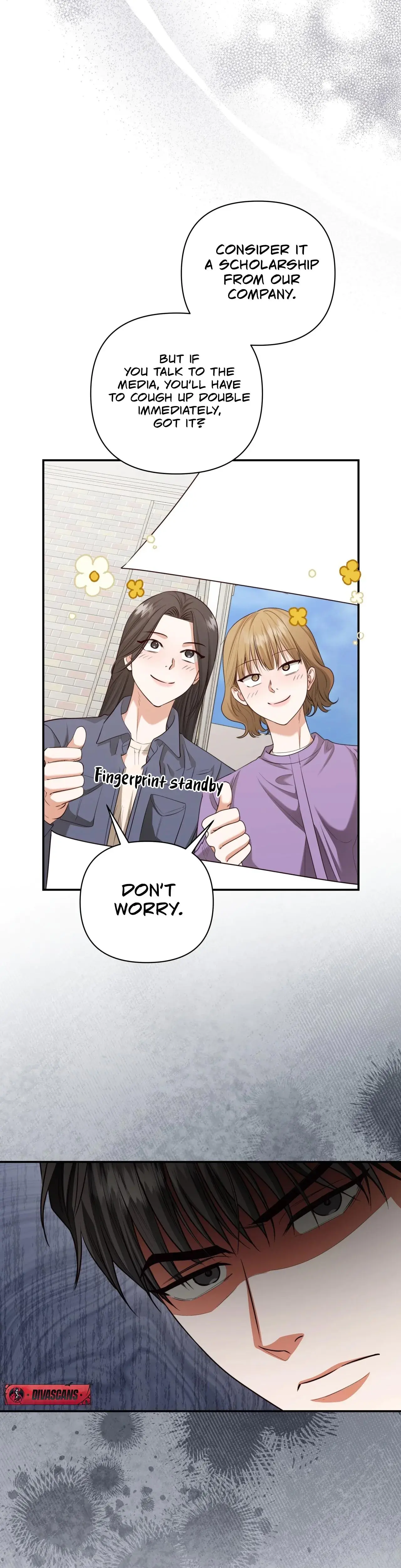 D For Dirty Chapter 18 - Page 28