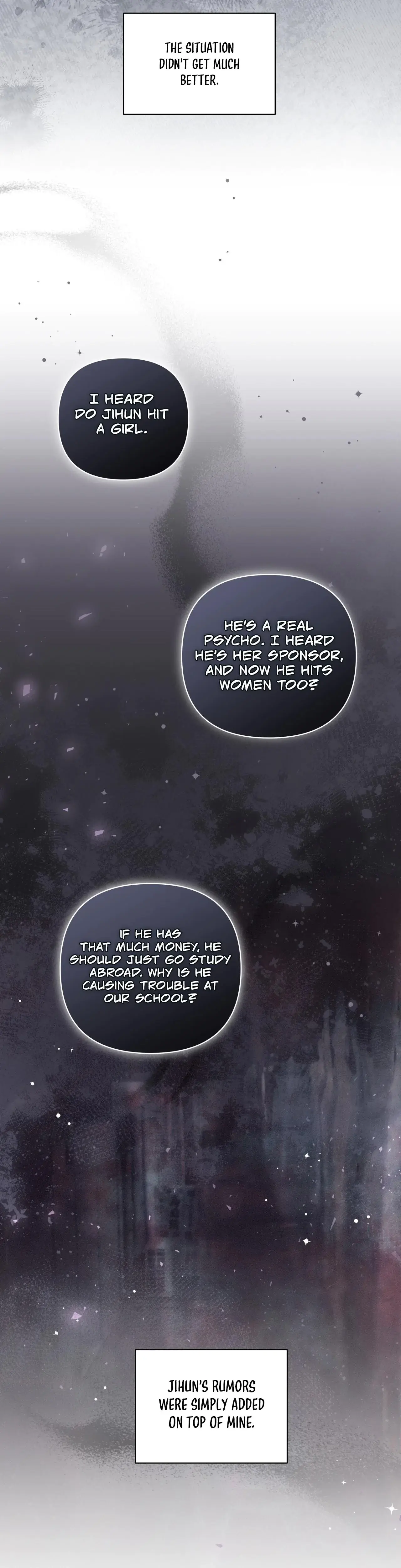 D For Dirty Chapter 18 - Page 29