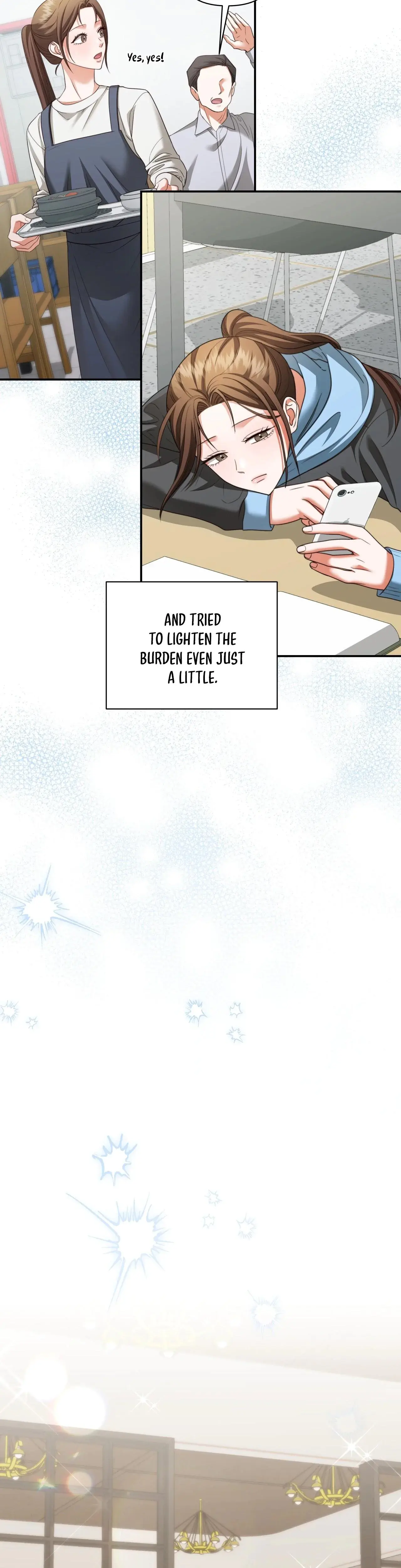 D For Dirty Chapter 18 - Page 31