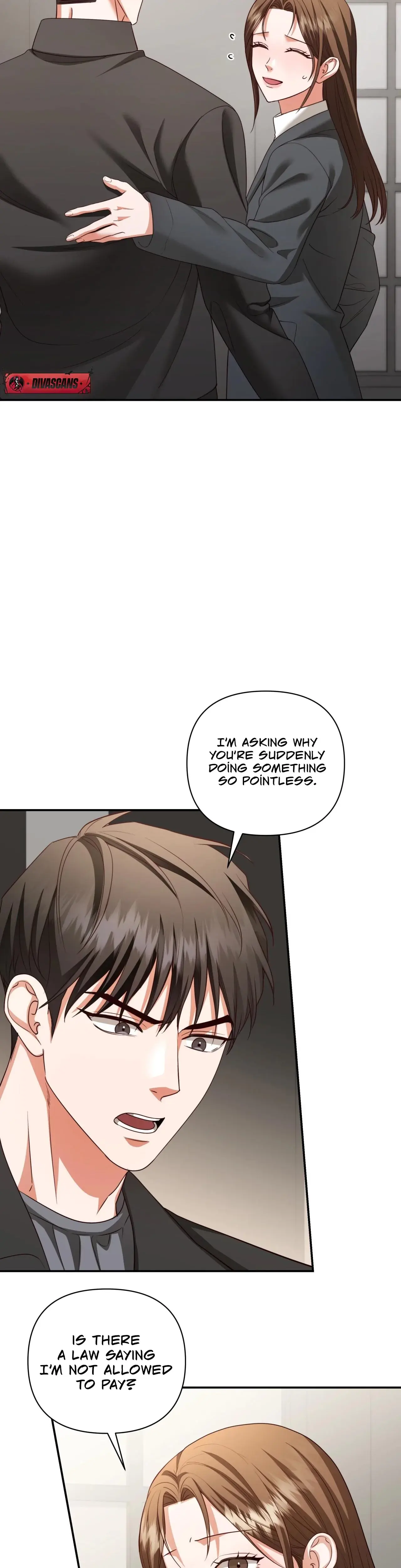 D For Dirty Chapter 18 - Page 33