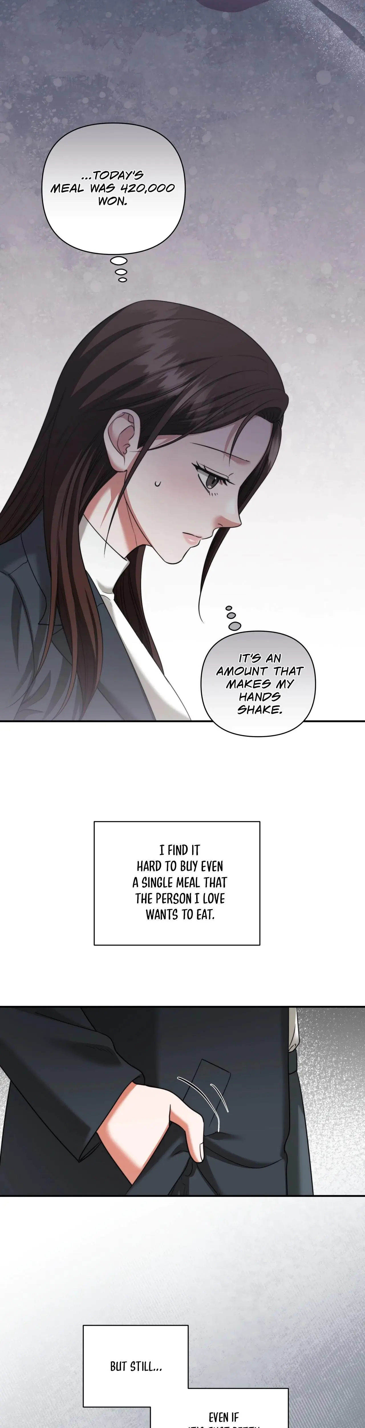 D For Dirty Chapter 18 - Page 37