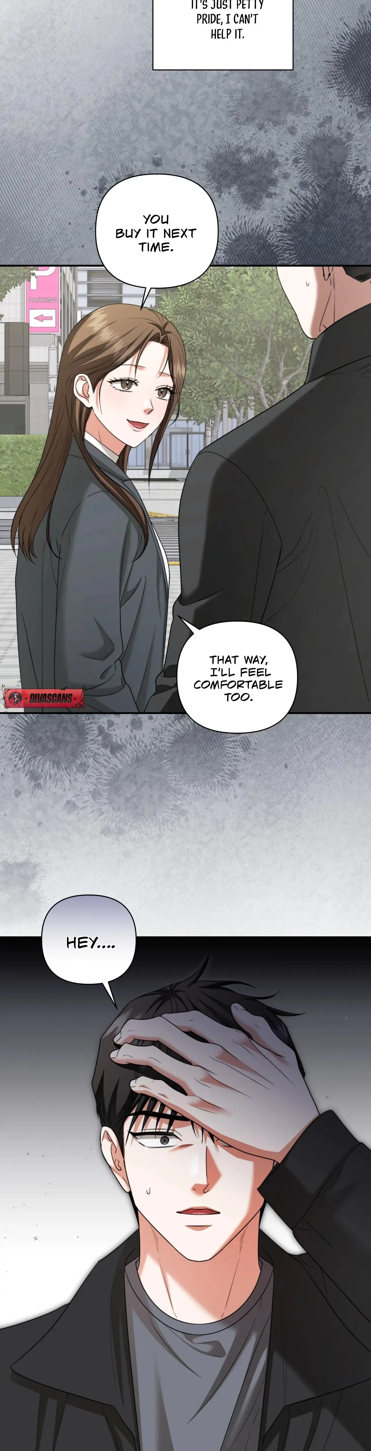 D For Dirty Chapter 18 - Page 38