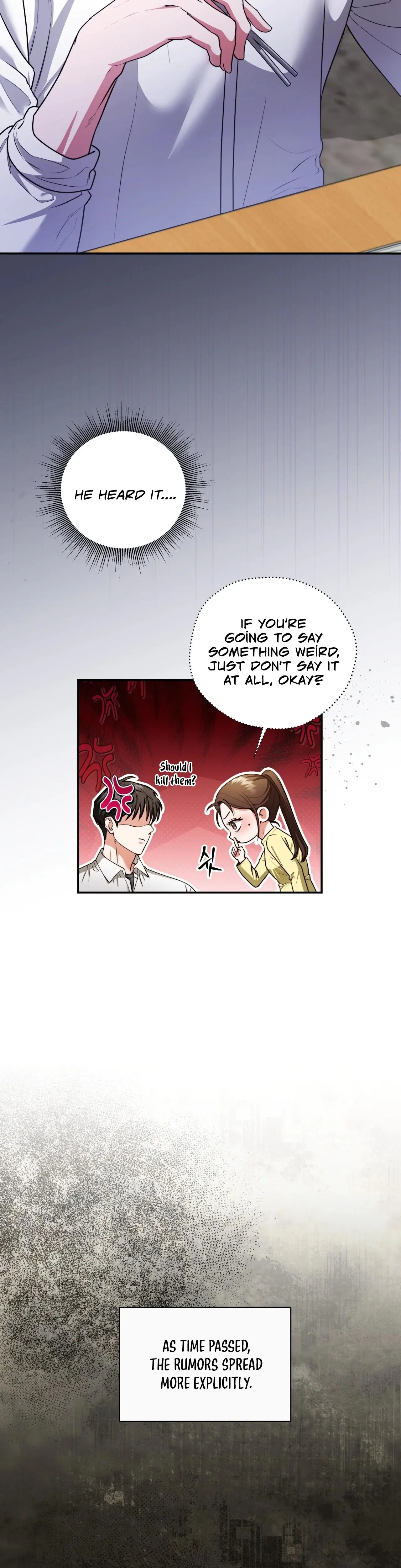 D For Dirty Chapter 18 - Page 4