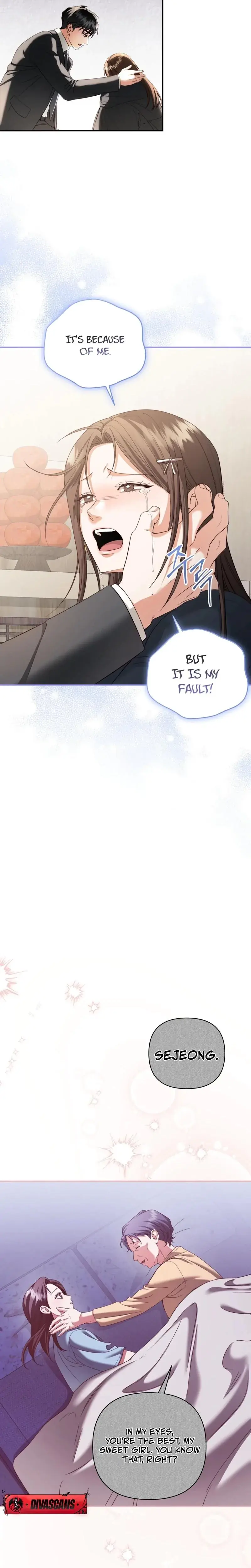 D For Dirty Chapter 19 - Page 10