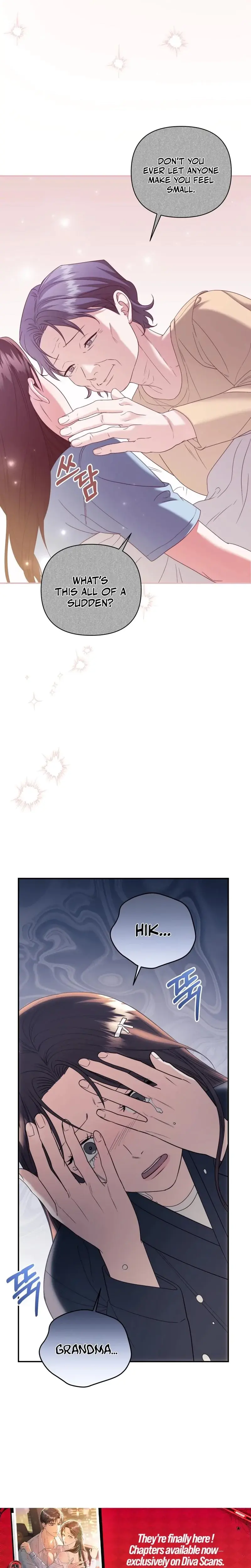 D For Dirty Chapter 19 - Page 11