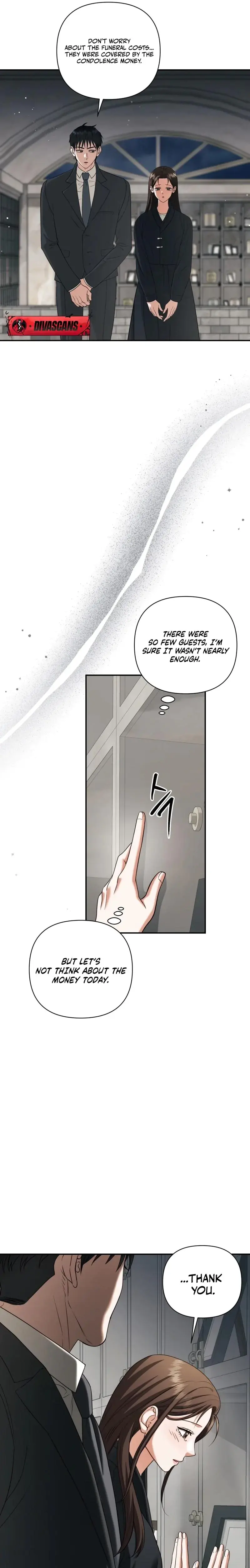 D For Dirty Chapter 19 - Page 16