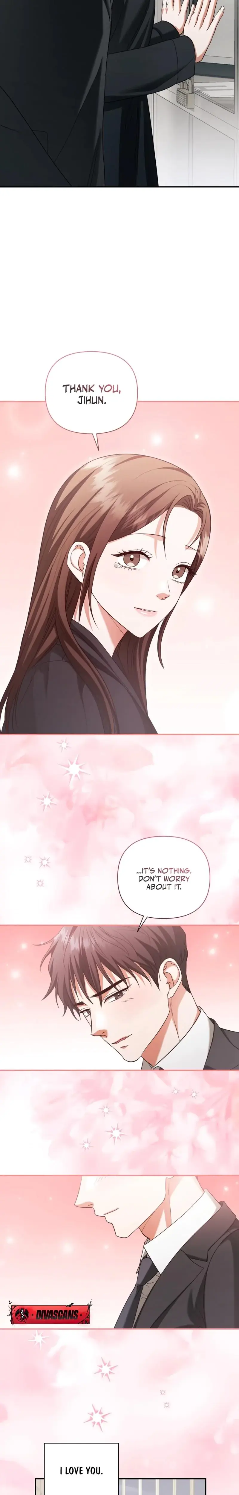 D For Dirty Chapter 19 - Page 17