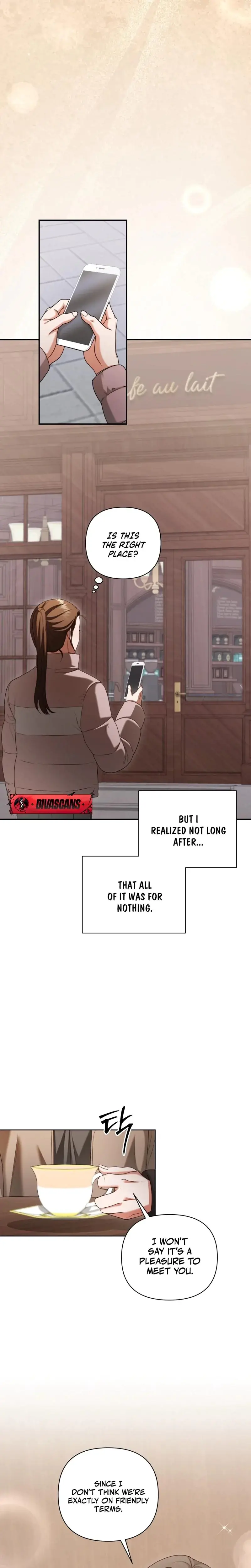 D For Dirty Chapter 19 - Page 19