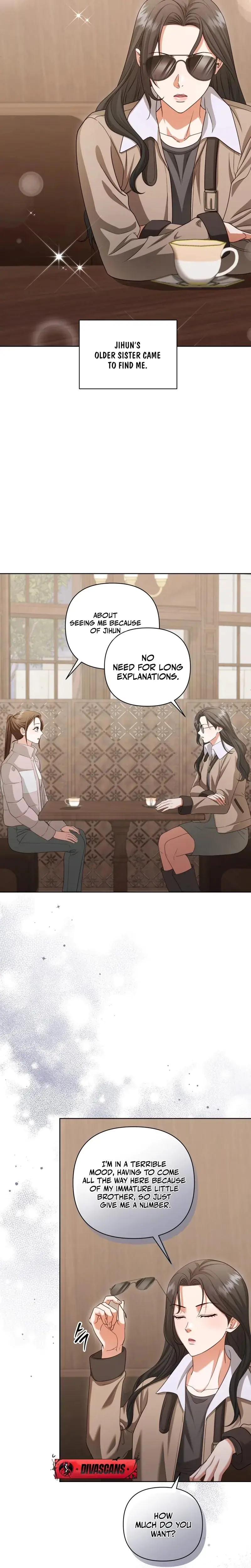 D For Dirty Chapter 19 - Page 20