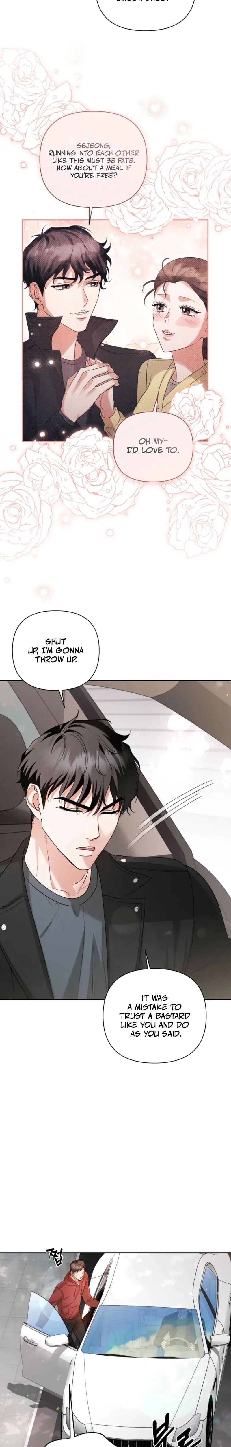 D For Dirty Chapter 2 - Page 15