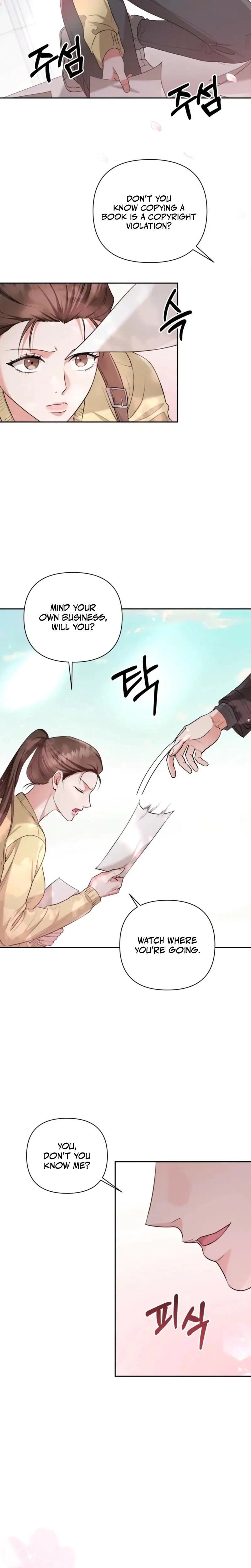 D For Dirty Chapter 2 - Page 2