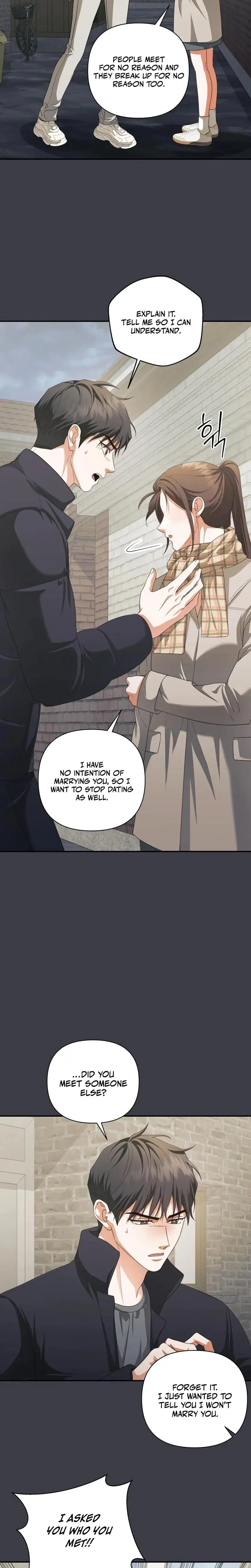 D For Dirty Chapter 20 - Page 11
