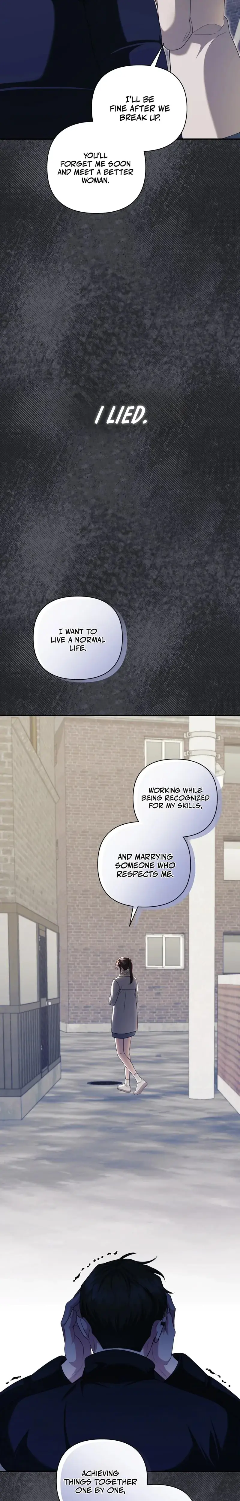 D For Dirty Chapter 20 - Page 16
