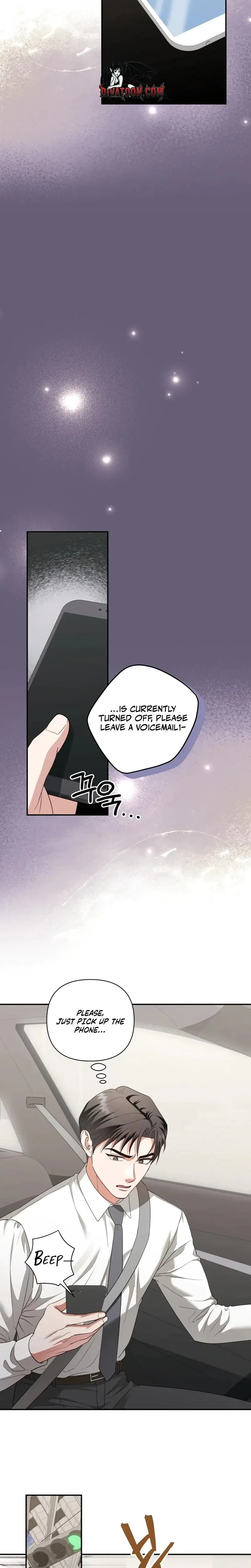 D For Dirty Chapter 20 - Page 20