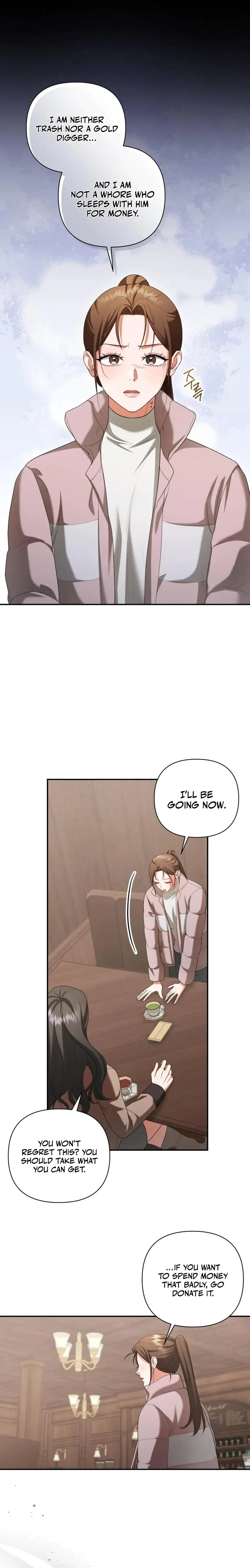 D For Dirty Chapter 20 - Page 6