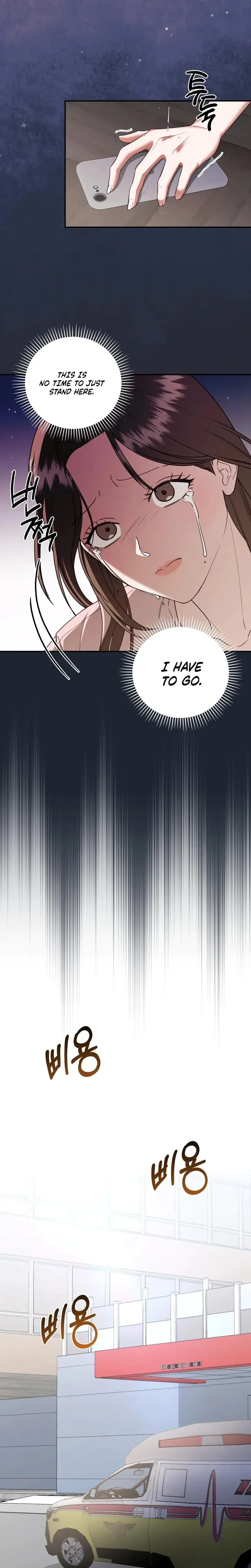 D For Dirty Chapter 21 - Page 11