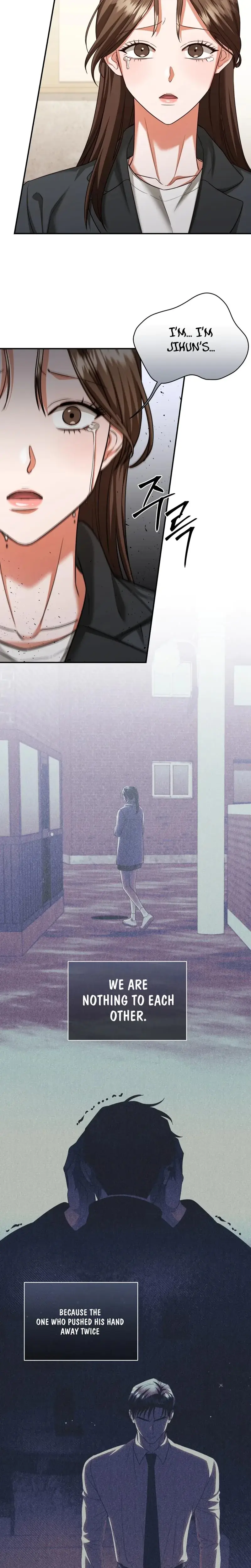 D For Dirty Chapter 21 - Page 13