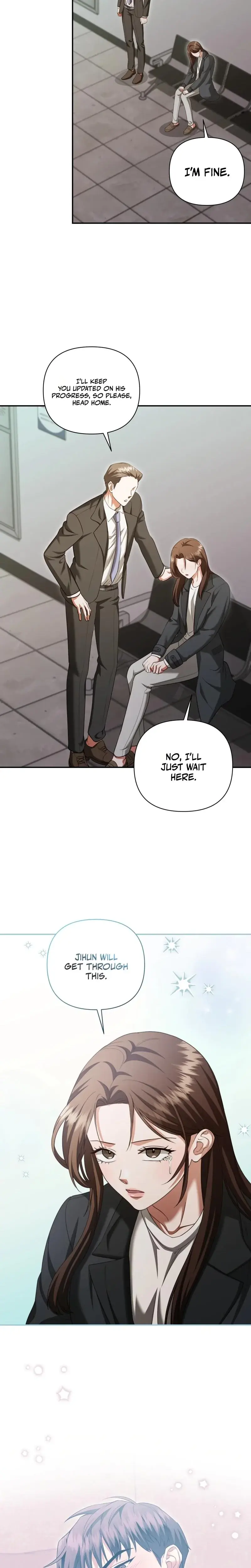 D For Dirty Chapter 21 - Page 20