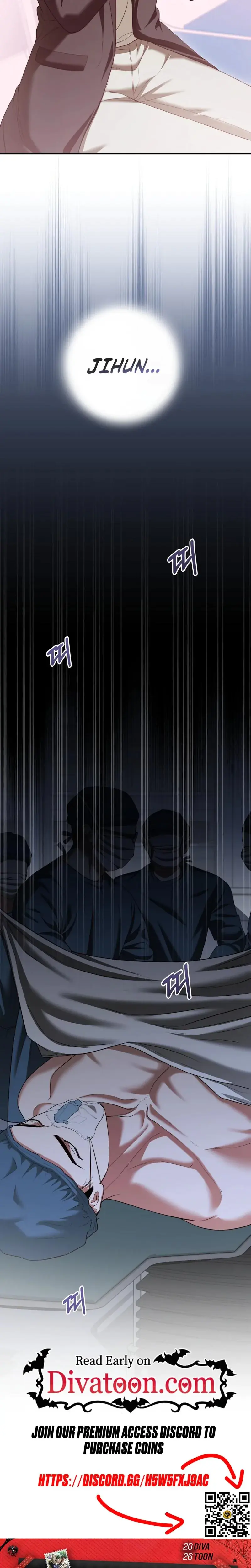 D For Dirty Chapter 21 - Page 22