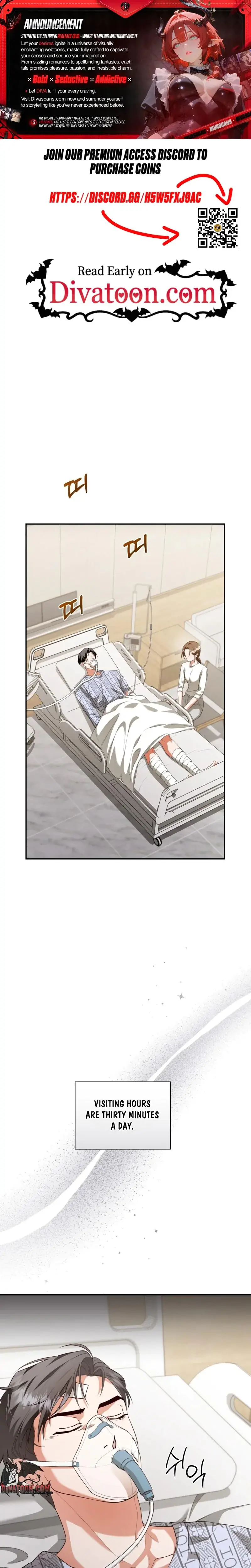 D For Dirty Chapter 22 - Page 1