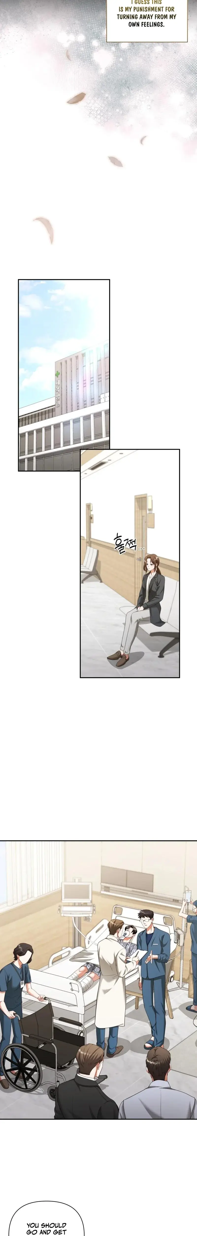 D For Dirty Chapter 22 - Page 10