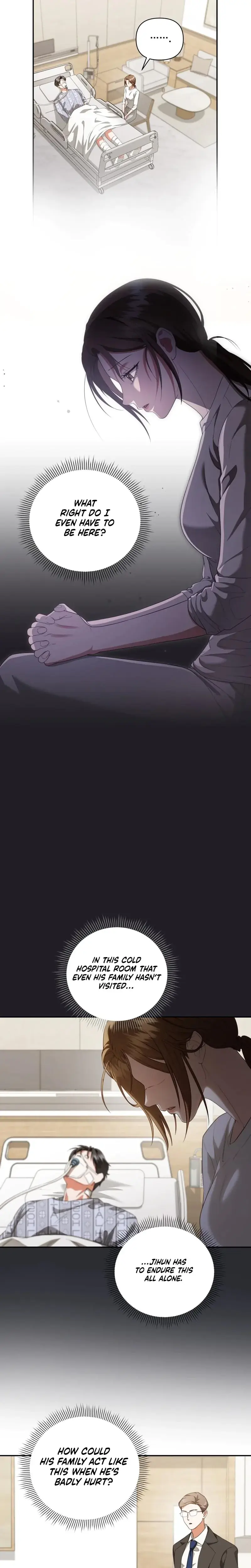 D For Dirty Chapter 22 - Page 3