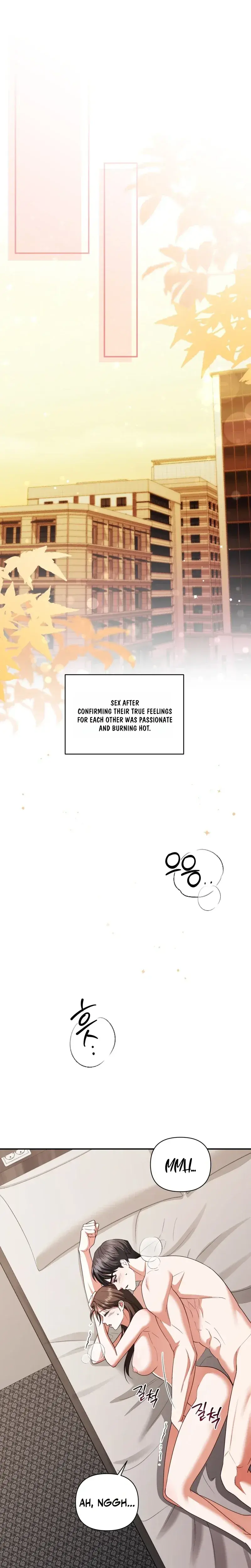 D For Dirty Chapter 24 - Page 10