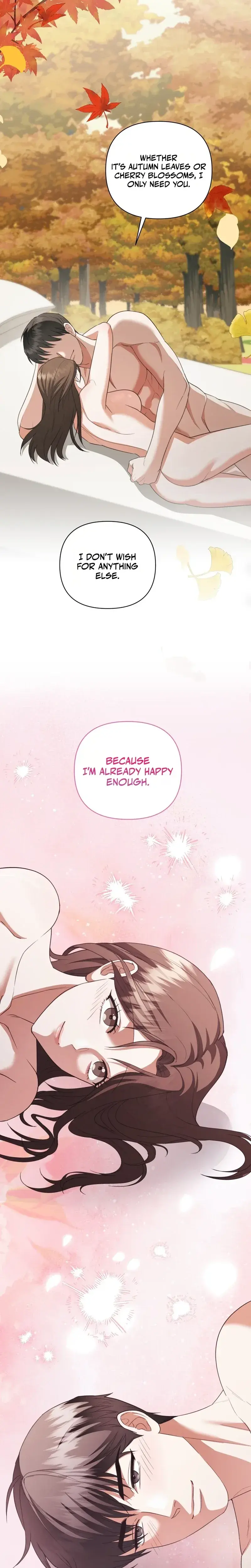 D For Dirty Chapter 24 - Page 15