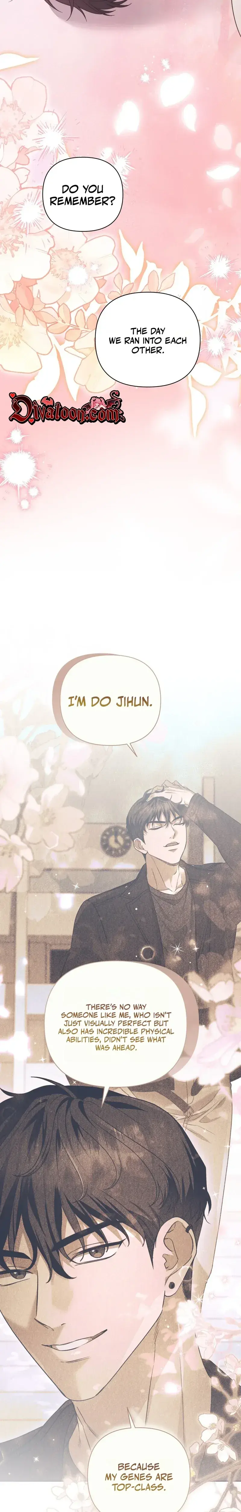 D For Dirty Chapter 24 - Page 16