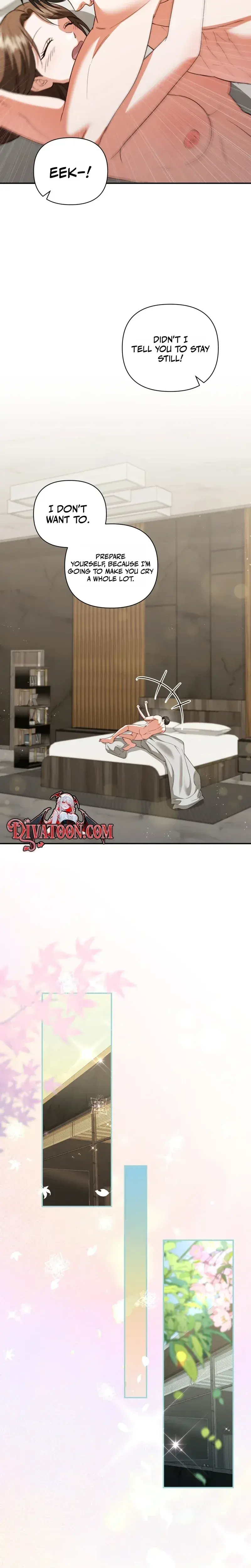 D For Dirty Chapter 24 - Page 19