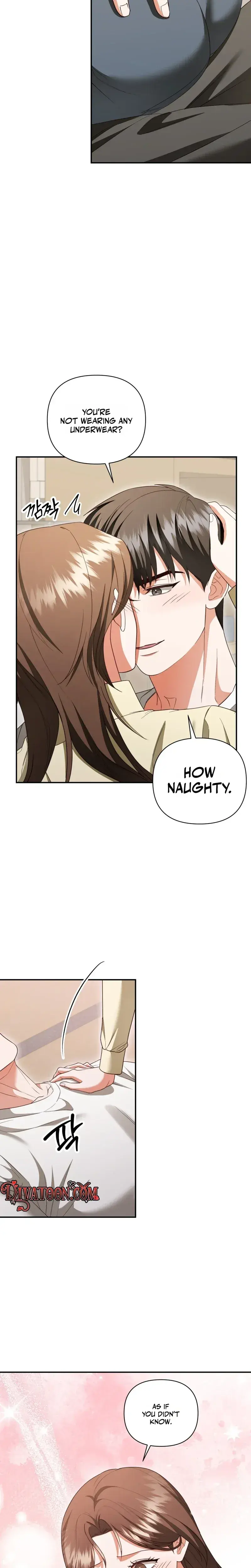D For Dirty Chapter 24 - Page 2