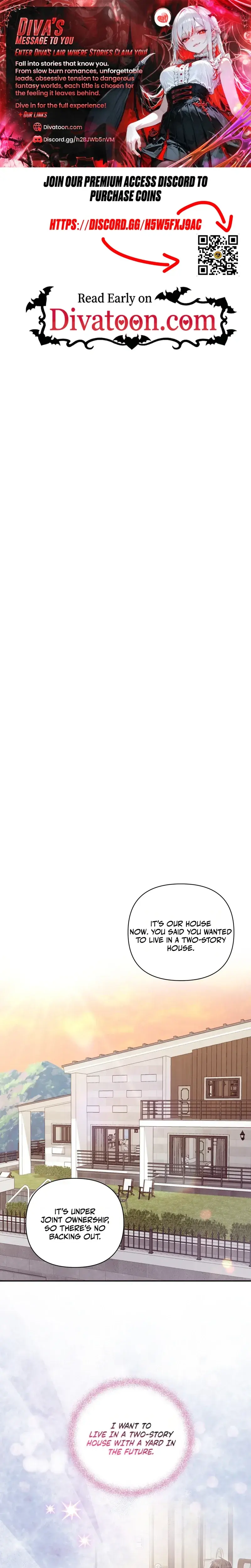 D For Dirty Chapter 26 - Page 1