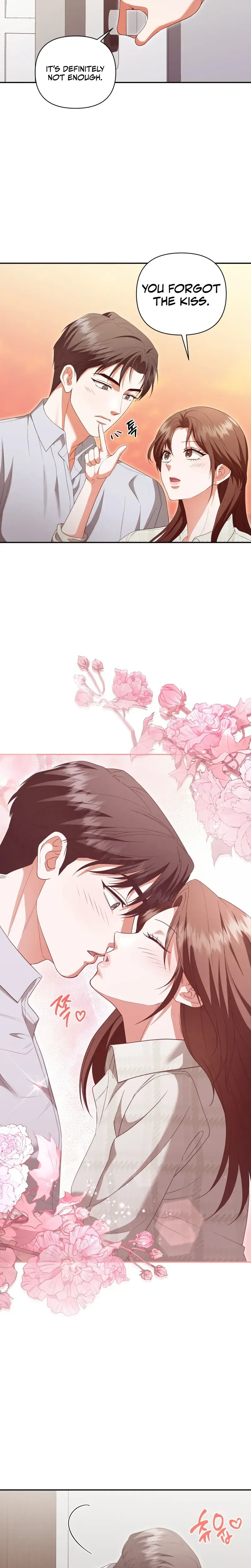 D For Dirty Chapter 26 - Page 3