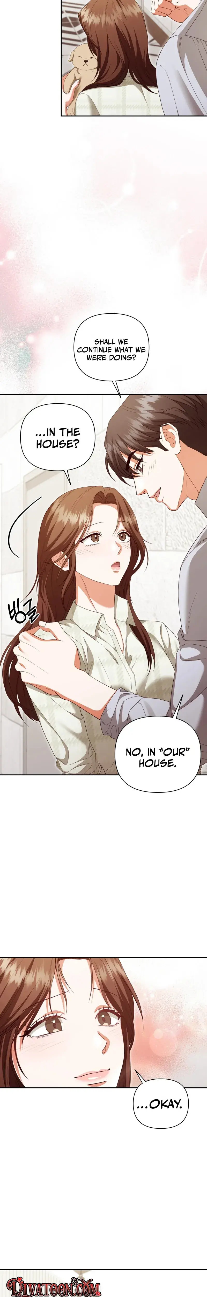 D For Dirty Chapter 26 - Page 7