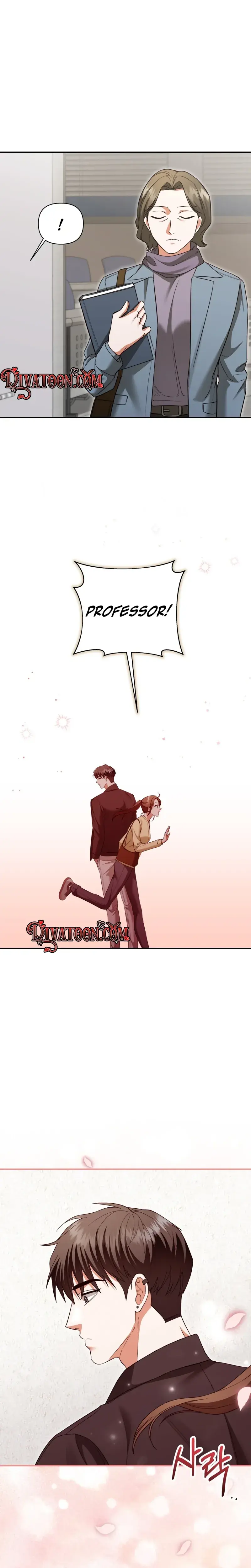 D For Dirty Chapter 27 - Page 19