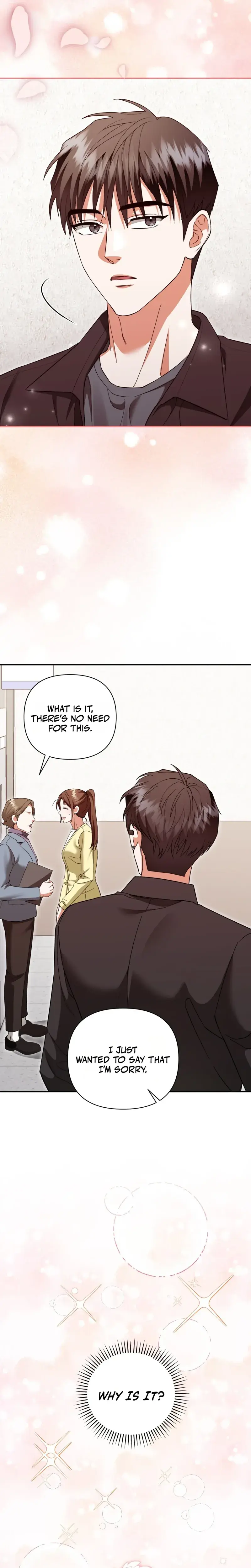 D For Dirty Chapter 27 - Page 20