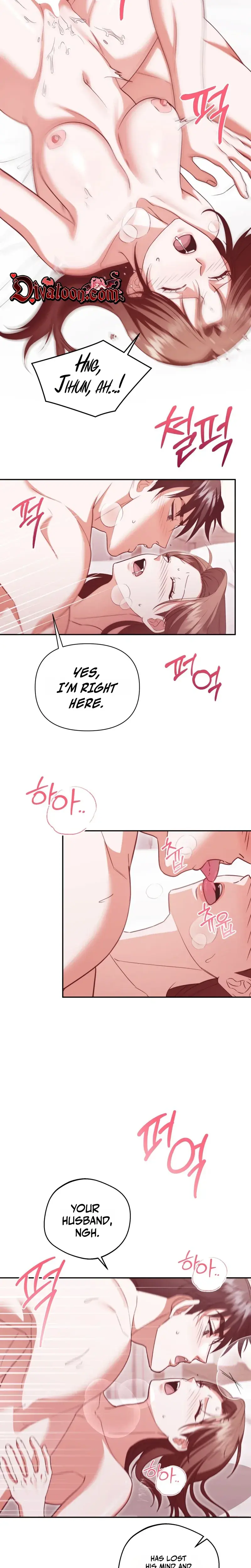 D For Dirty Chapter 27 - Page 3
