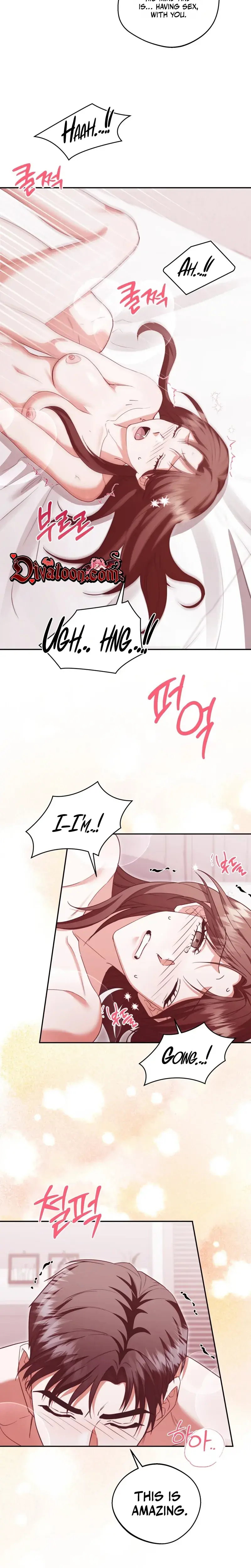 D For Dirty Chapter 27 - Page 4