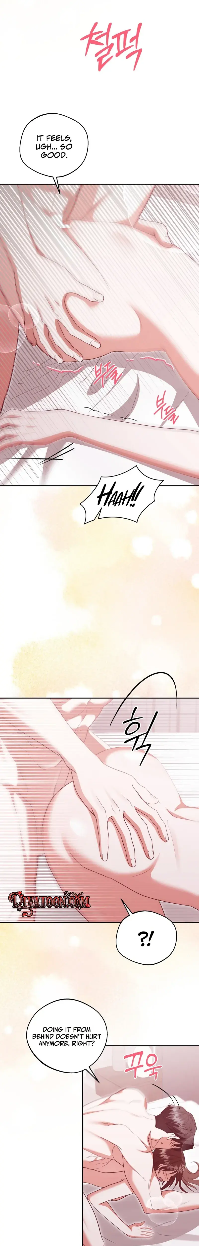 D For Dirty Chapter 27 - Page 5