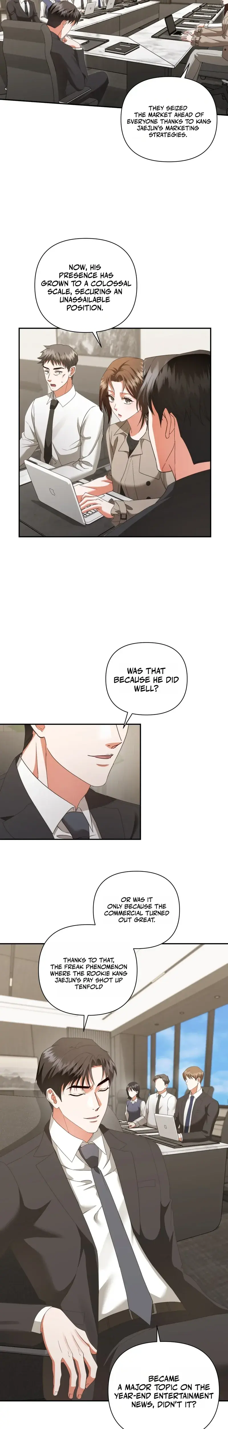 D For Dirty Chapter 28 - Page 2