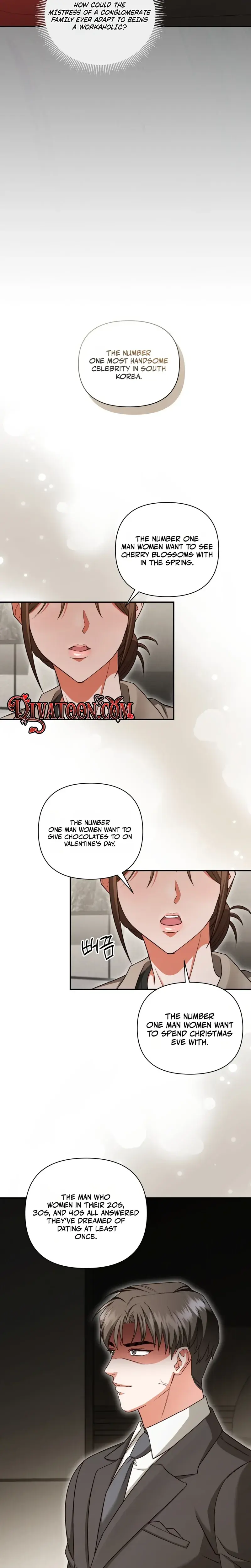 D For Dirty Chapter 28 - Page 9